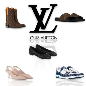 LV Shoe