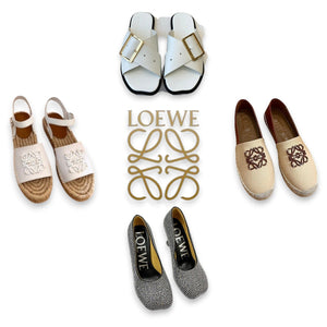 Loew Shoe